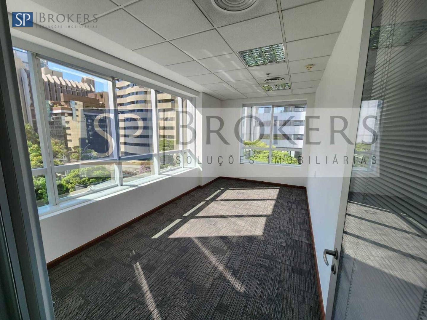 Conjunto Comercial-Sala para alugar, 272m² - Foto 4