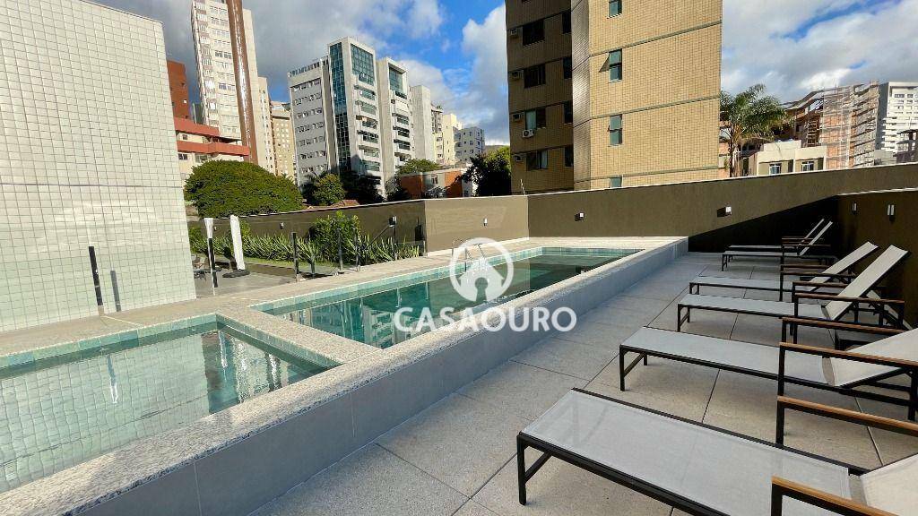 Apartamento à venda com 4 quartos, 133m² - Foto 37