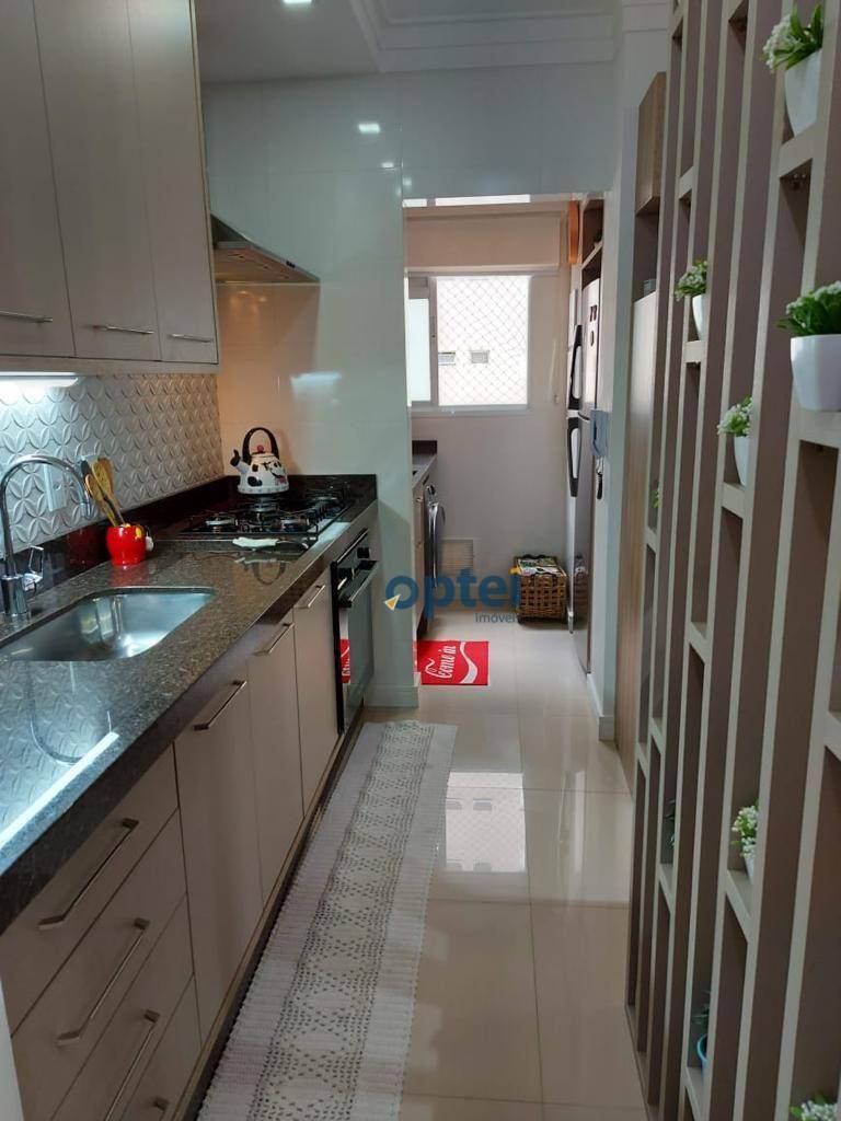 Apartamento à venda com 2 quartos, 84m² - Foto 37