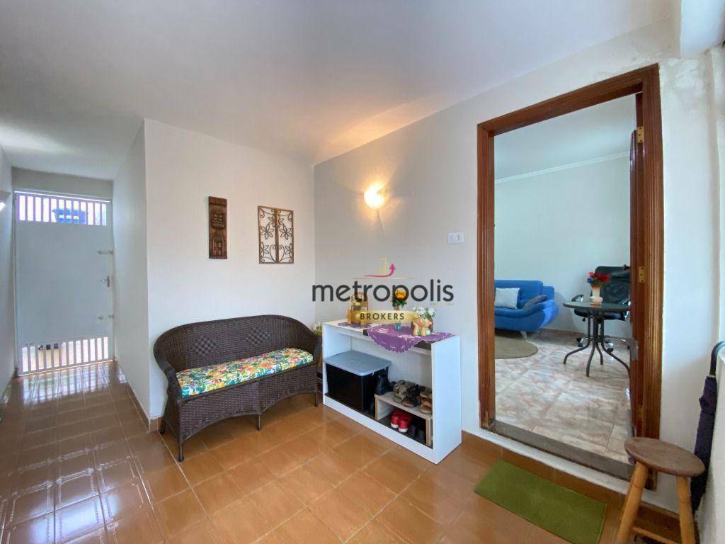 Casa à venda com 2 quartos, 130m² - Foto 9