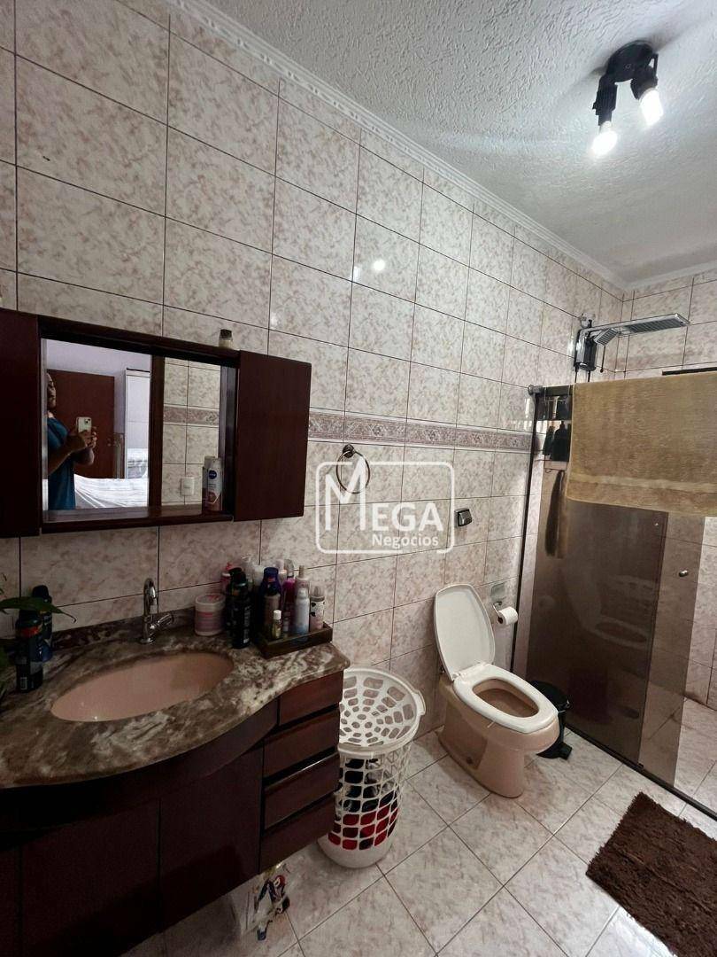 Sobrado à venda com 3 quartos, 185m² - Foto 10