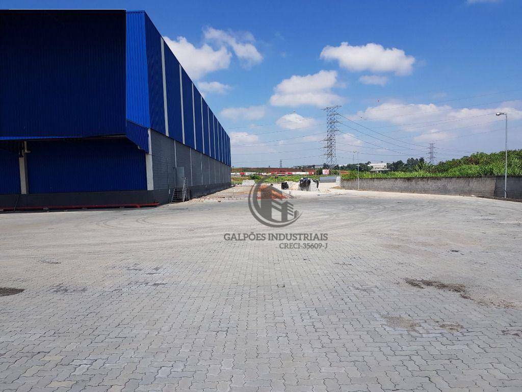 Depósito-Galpão-Armazém para alugar, 6123m² - Foto 7