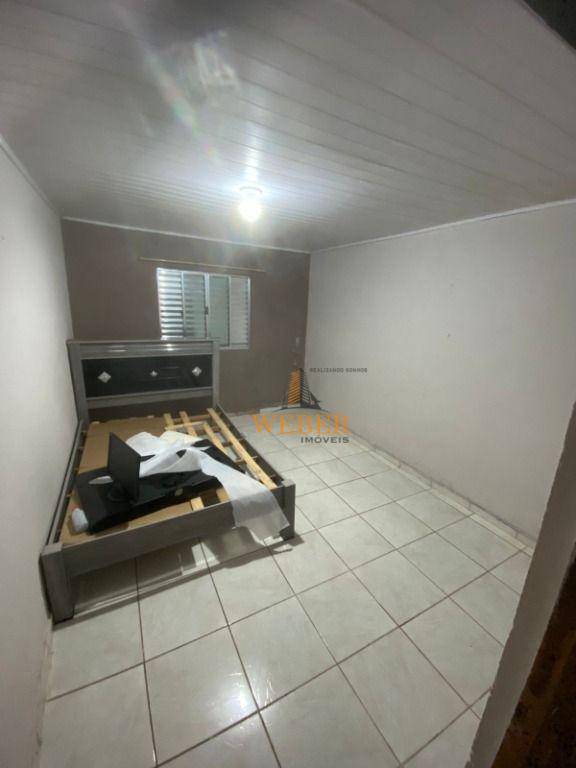 Casa à venda com 2 quartos, 212m² - Foto 15