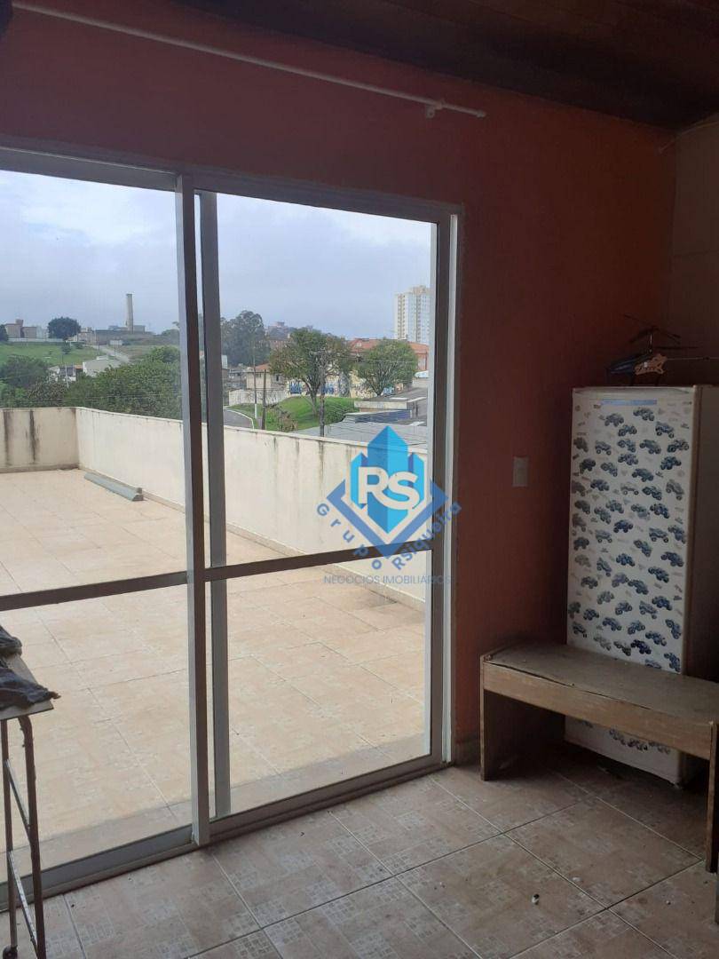 Sobrado à venda com 3 quartos, 284m² - Foto 20