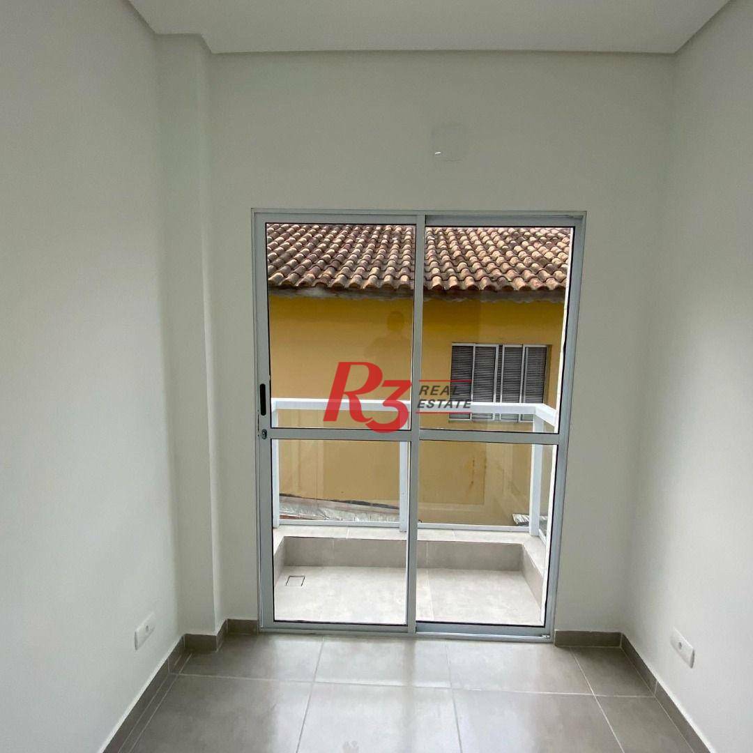 Sobrado à venda com 2 quartos, 90m² - Foto 7