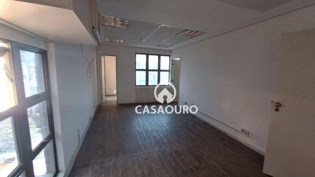 Prédio Inteiro para alugar, 273m² - Foto 8