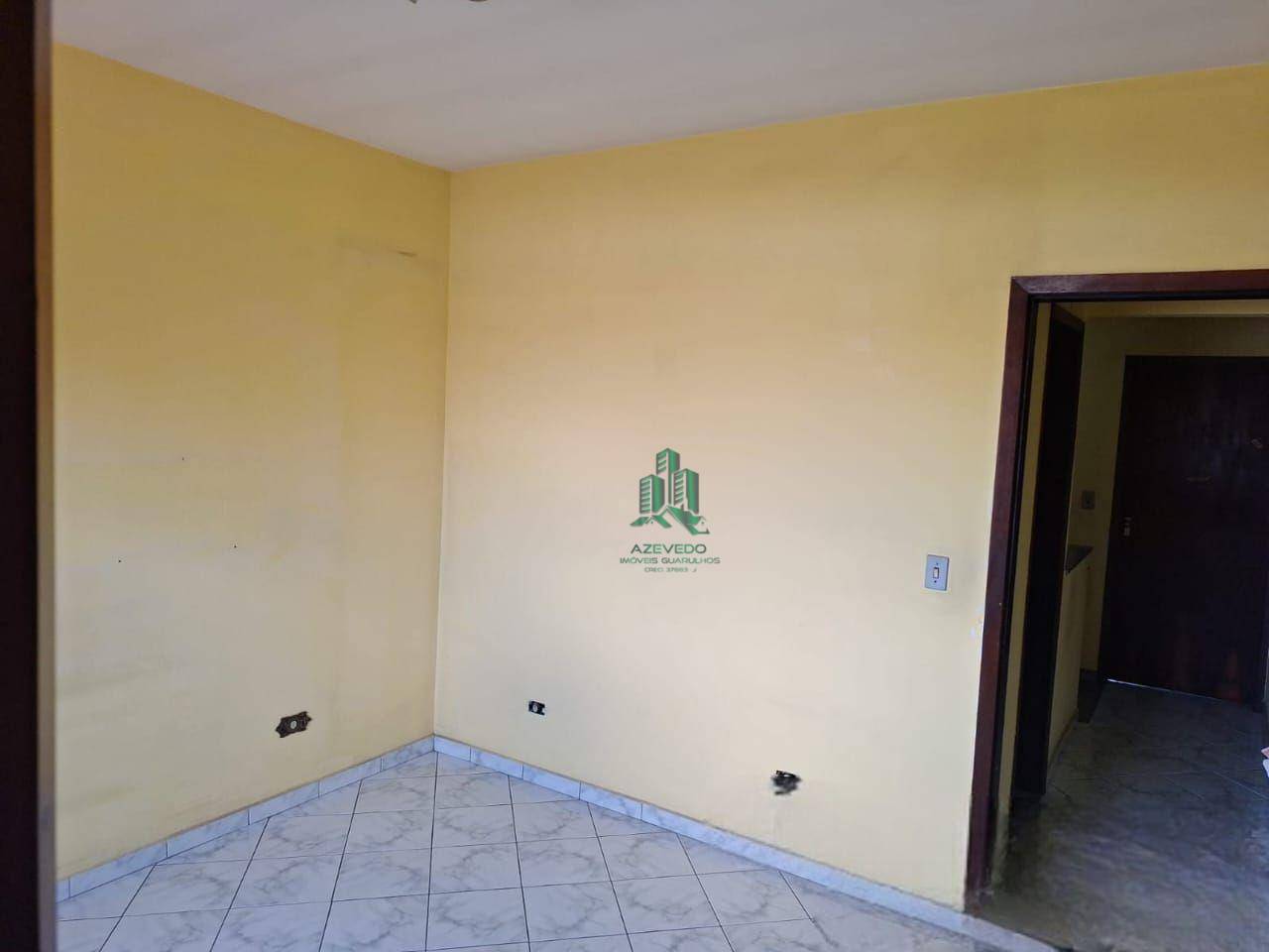 Sobrado à venda com 2 quartos, 80m² - Foto 4