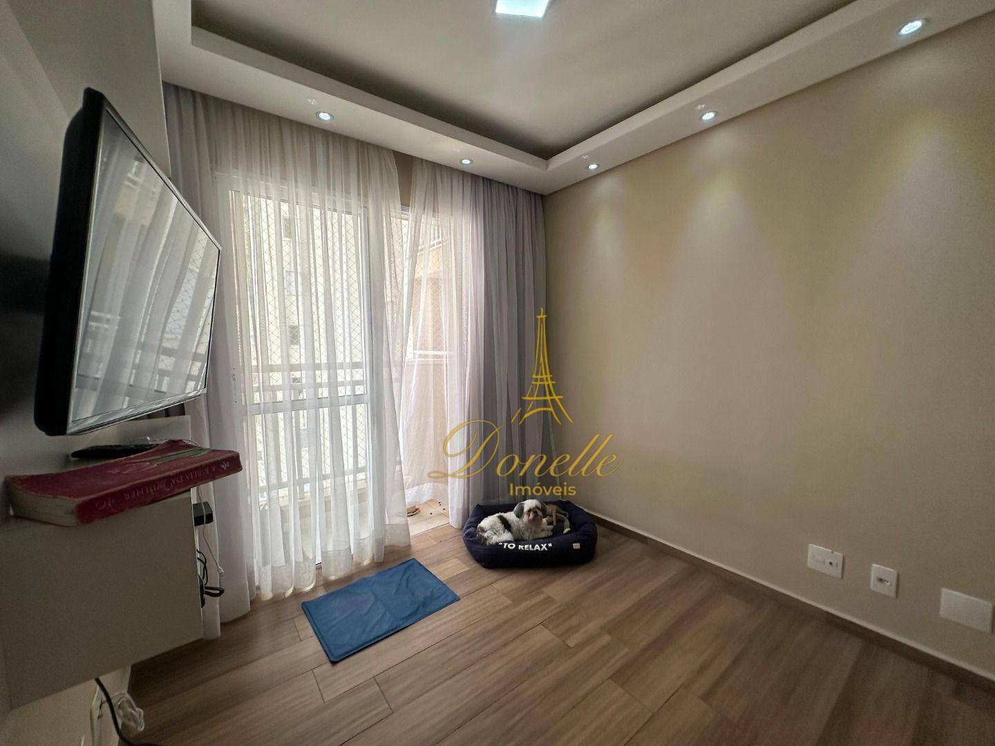 Apartamento à venda com 3 quartos, 72m² - Foto 48