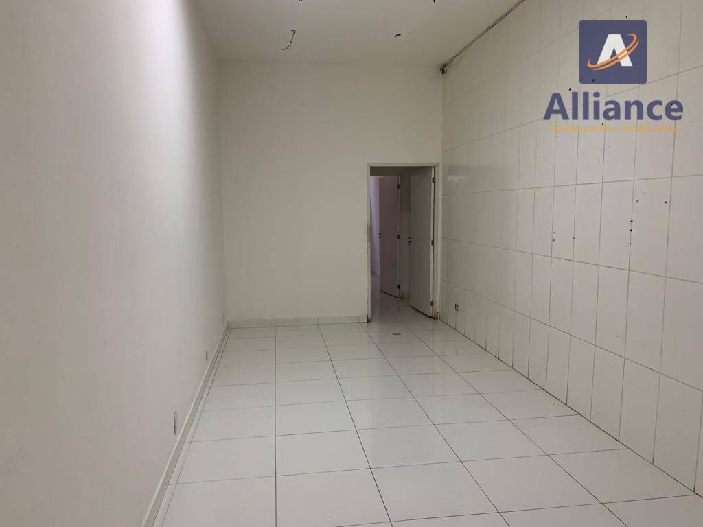 Conjunto Comercial-Sala para alugar, 170m² - Foto 5