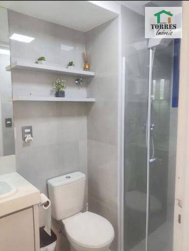 Apartamento à venda com 3 quartos, 85m² - Foto 5