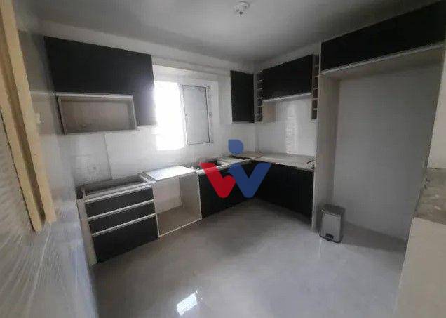 Apartamento à venda com 3 quartos, 88m² - Foto 3