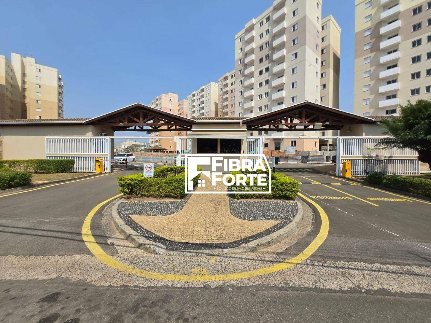 Apartamento à venda com 3 quartos, 77m² - Foto 4