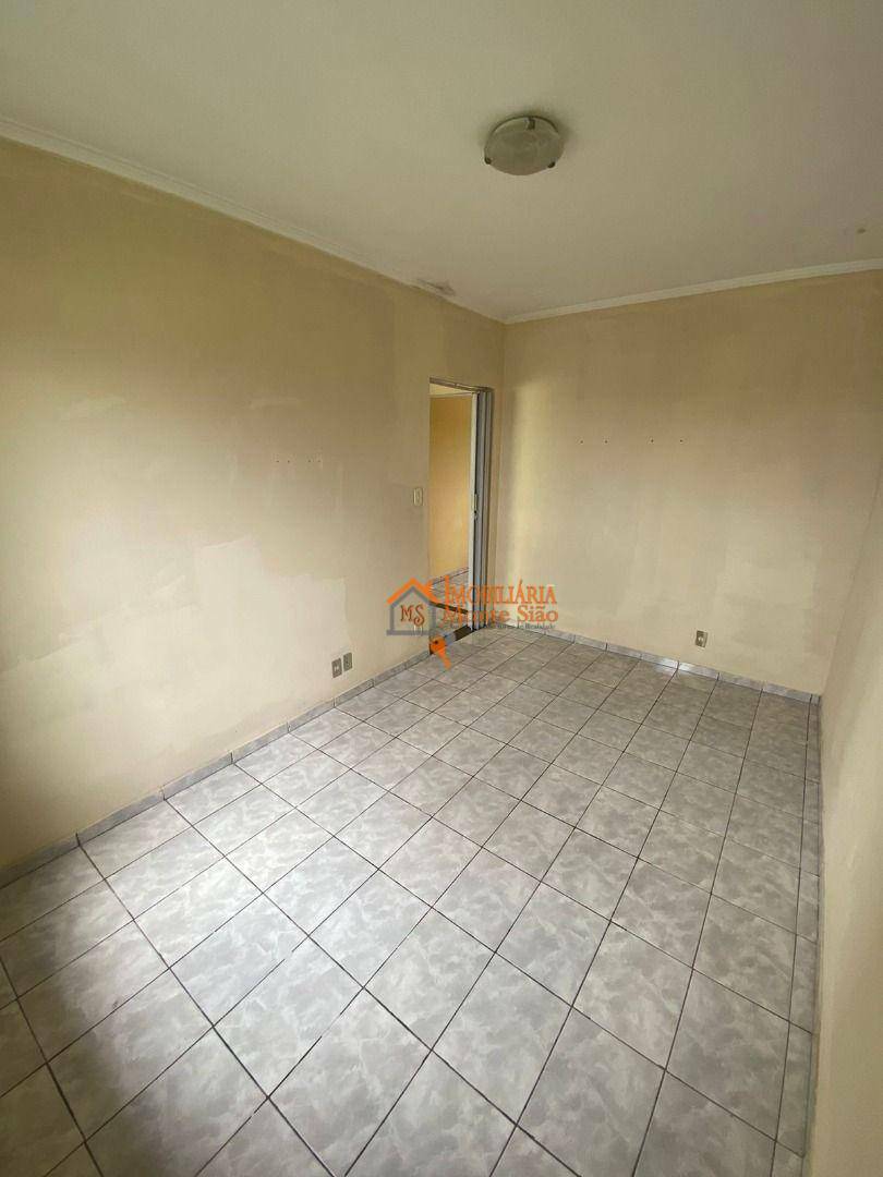 Apartamento à venda com 2 quartos, 58m² - Foto 14