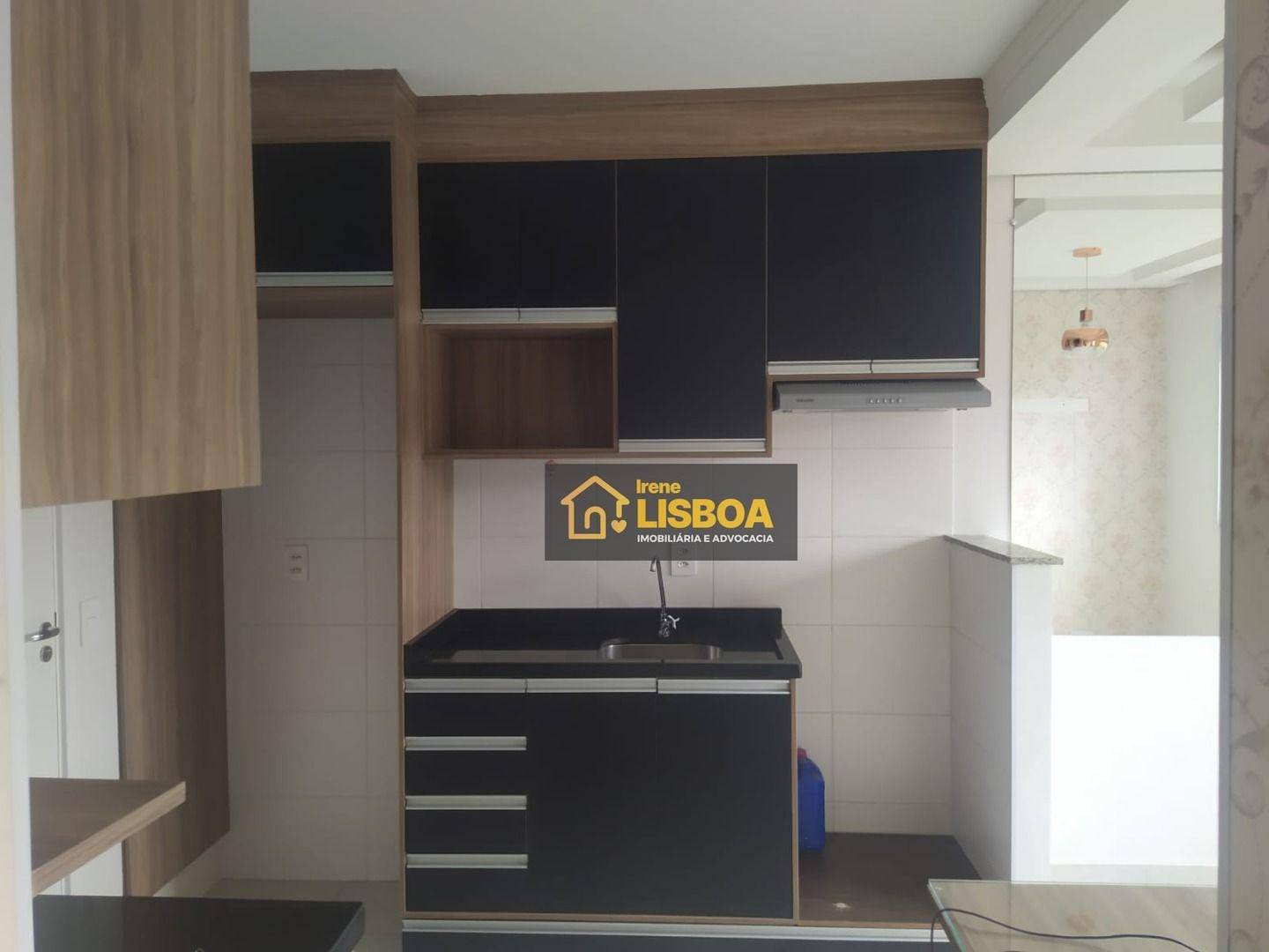 Apartamento à venda e aluguel com 2 quartos, 35m² - Foto 25