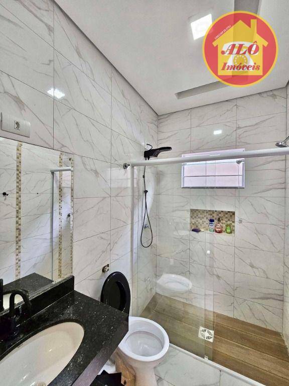 Casa à venda com 3 quartos, 250M2 - Foto 11