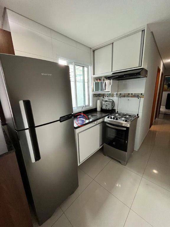 Apartamento à venda com 2 quartos, 70m² - Foto 13