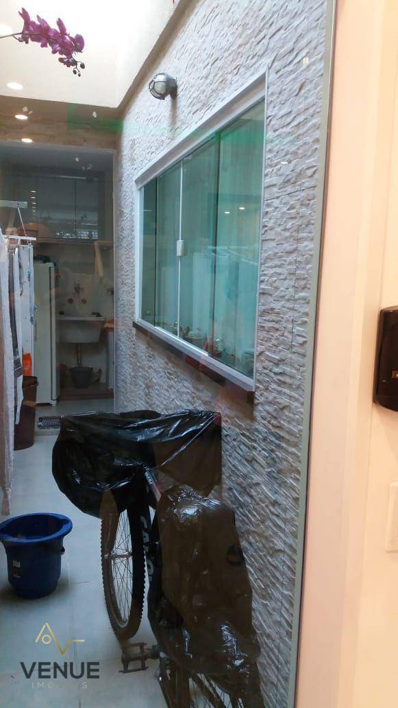 Sobrado à venda com 3 quartos, 300m² - Foto 16