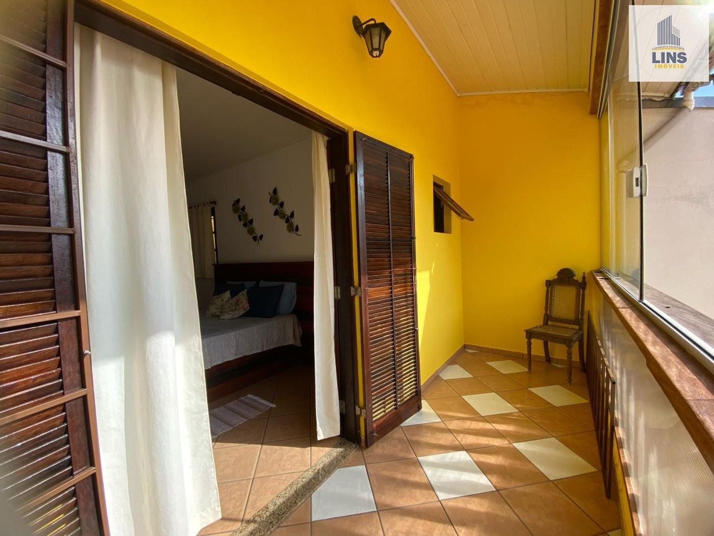 Sobrado à venda com 4 quartos, 236m² - Foto 33