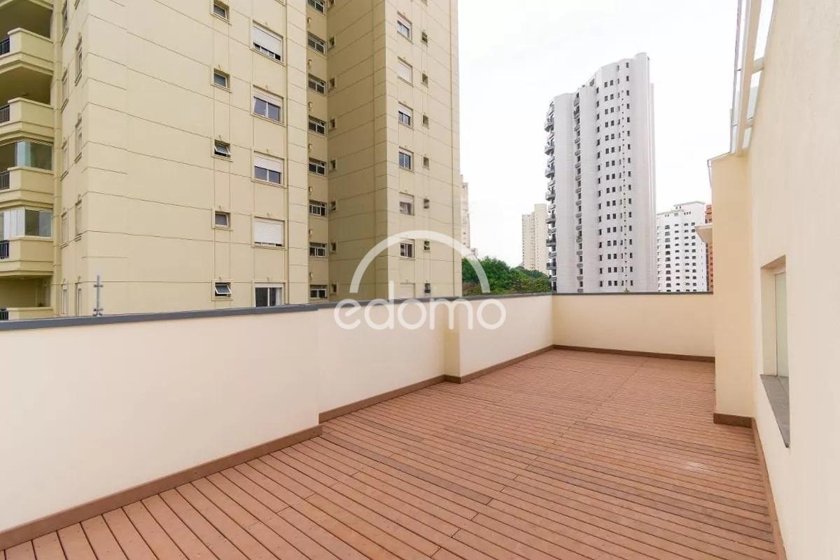 Apartamento à venda com 2 quartos, 41m² - Foto 19