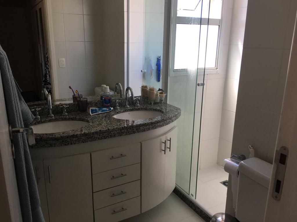 Apartamento à venda com 3 quartos, 102m² - Foto 12