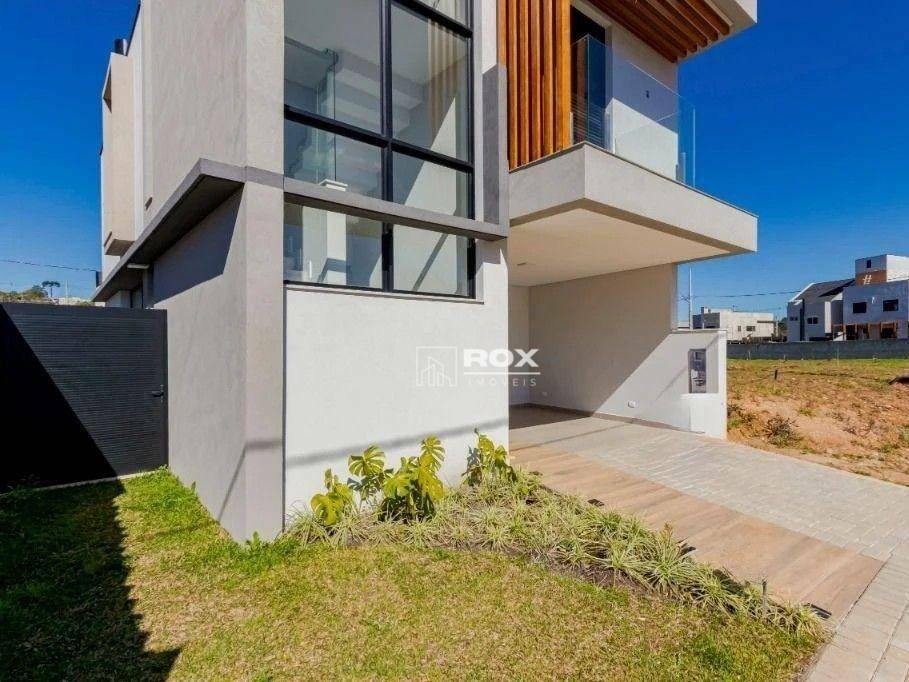 Casa de Condomínio à venda com 3 quartos, 183m² - Foto 2