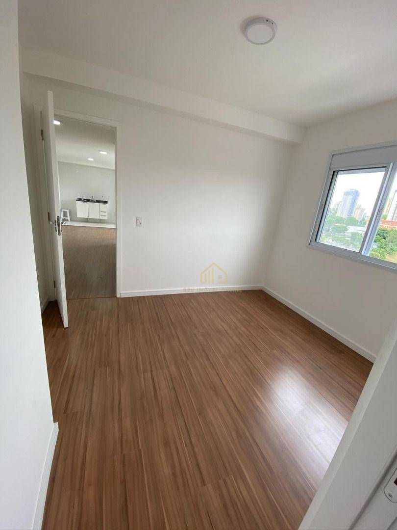 Apartamento para alugar com 2 quartos, 53m² - Foto 8