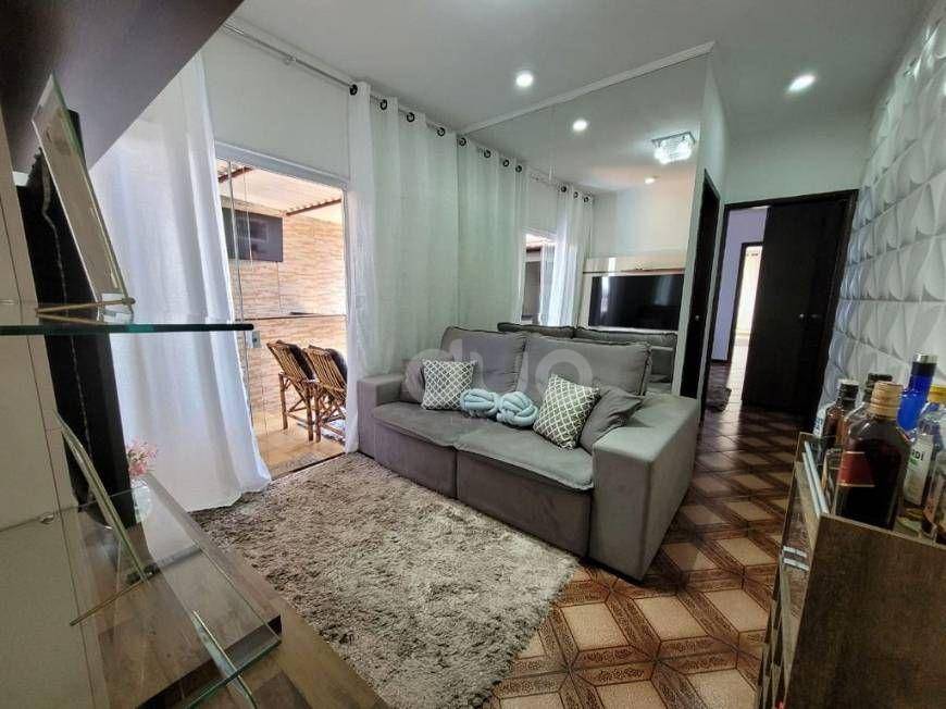 Casa à venda com 2 quartos, 100m² - Foto 12