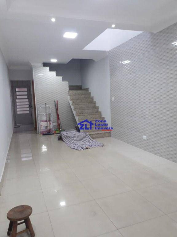 Sobrado à venda com 3 quartos, 102m² - Foto 11