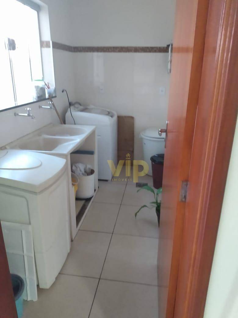 Casa à venda com 3 quartos, 170m² - Foto 5