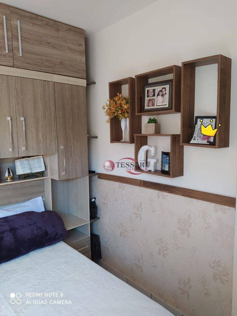 Casa à venda com 3 quartos, 80m² - Foto 18