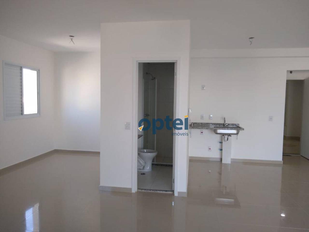 Apartamento à venda e aluguel com 2 quartos, 54m² - Foto 4