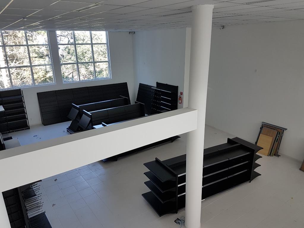 Loja-Salão para alugar, 454m² - Foto 5