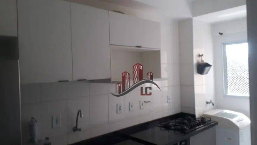 Apartamento para alugar com 2 quartos, 53m² - Foto 2