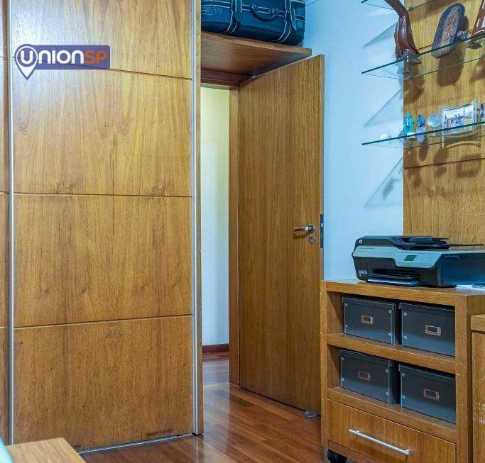 Apartamento à venda com 3 quartos, 127m² - Foto 12