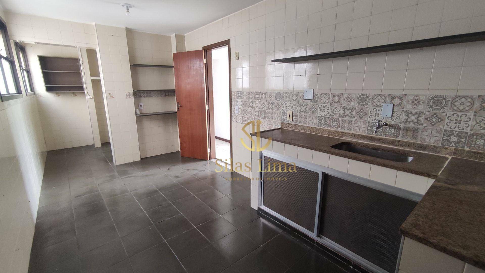 Apartamento à venda com 4 quartos, 123m² - Foto 14