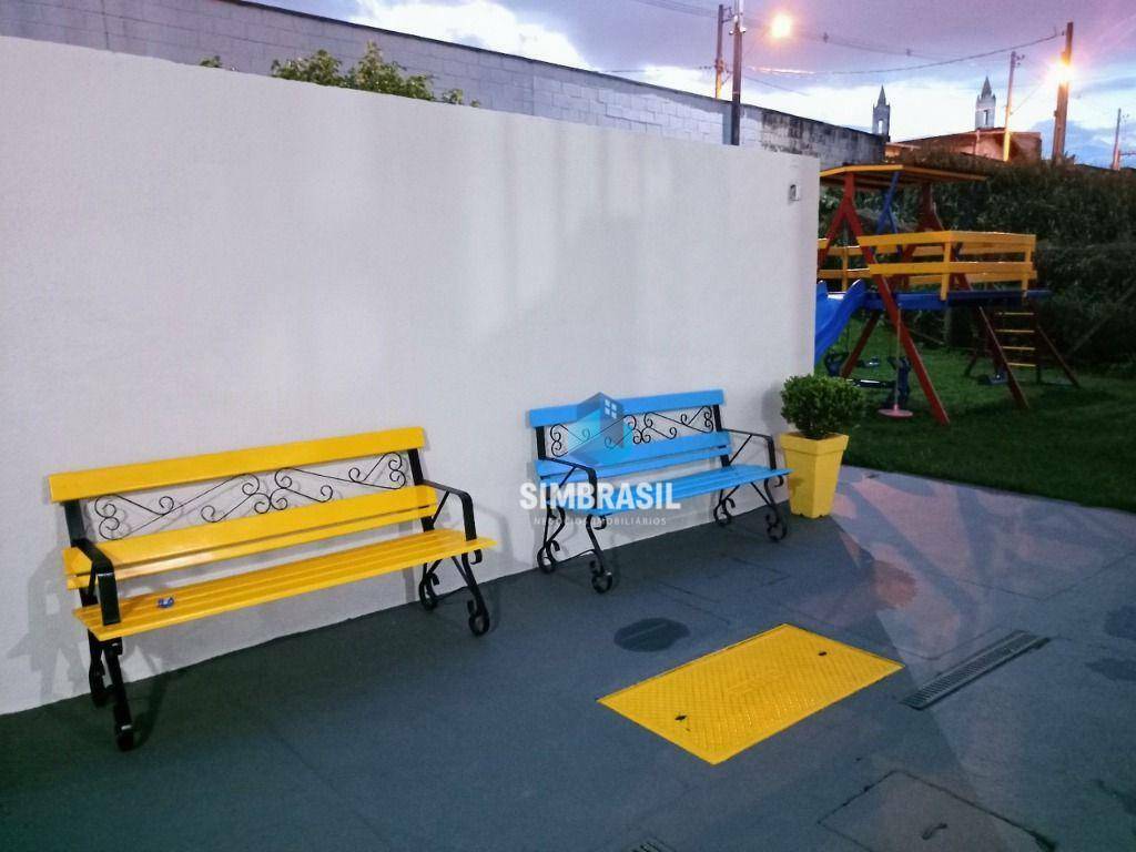 Apartamento, 2 quartos, 60 m² - Foto 22