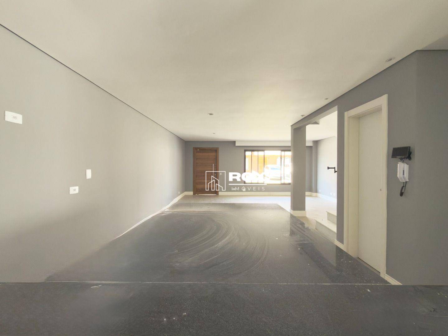 Sobrado, 3 quartos, 147 m² - Foto 8