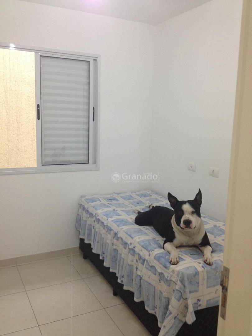 Sobrado à venda com 3 quartos, 112m² - Foto 12