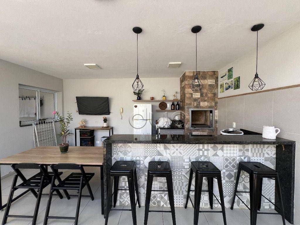 Casa de Condomínio à venda com 3 quartos, 127m² - Foto 12