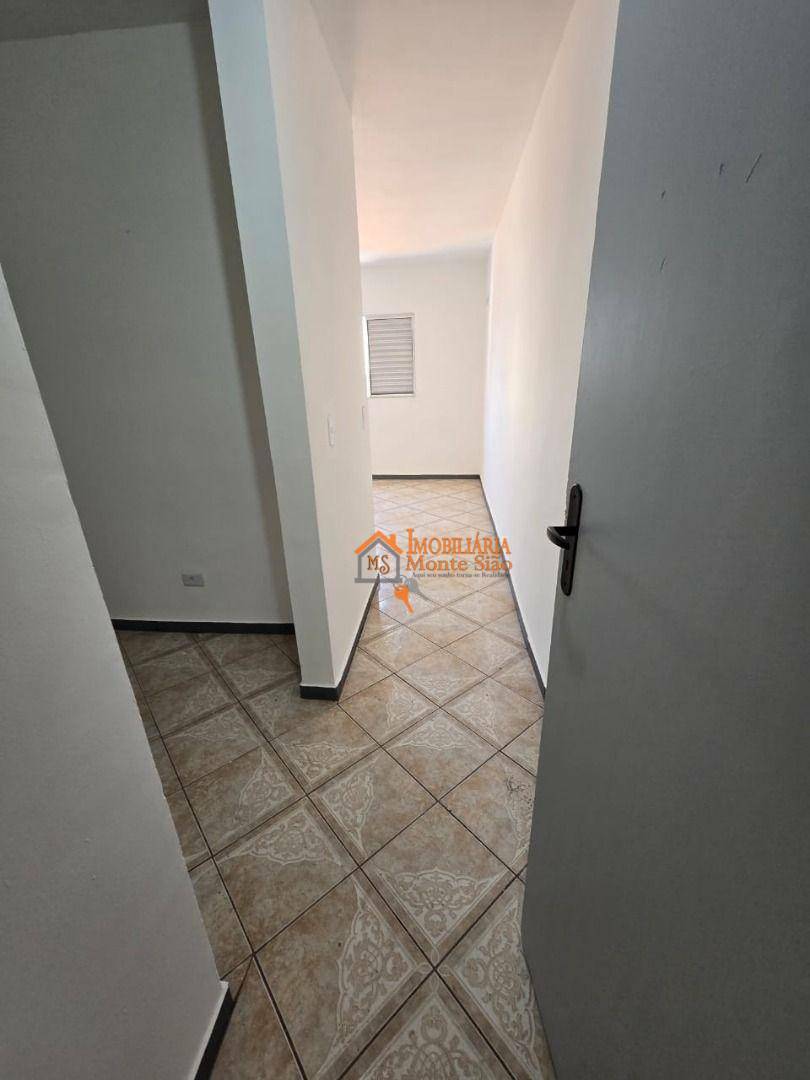 Sobrado à venda com 2 quartos, 174m² - Foto 12