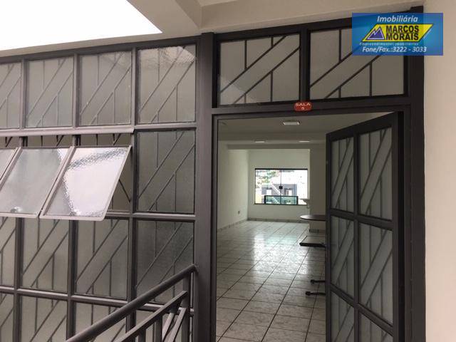 Conjunto Comercial-Sala para alugar, 65m² - Foto 5