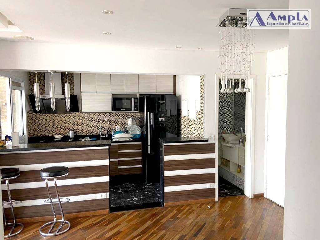 Apartamento à venda com 3 quartos, 92m² - Foto 10