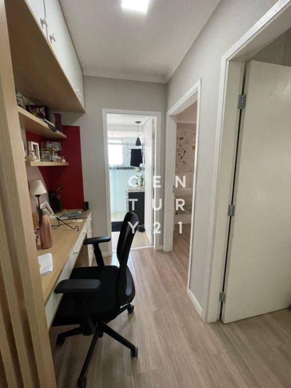 Apartamento à venda com 3 quartos, 98m² - Foto 8