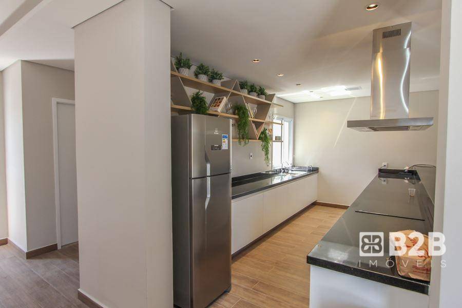 Apartamento à venda com 2 quartos, 56m² - Foto 33