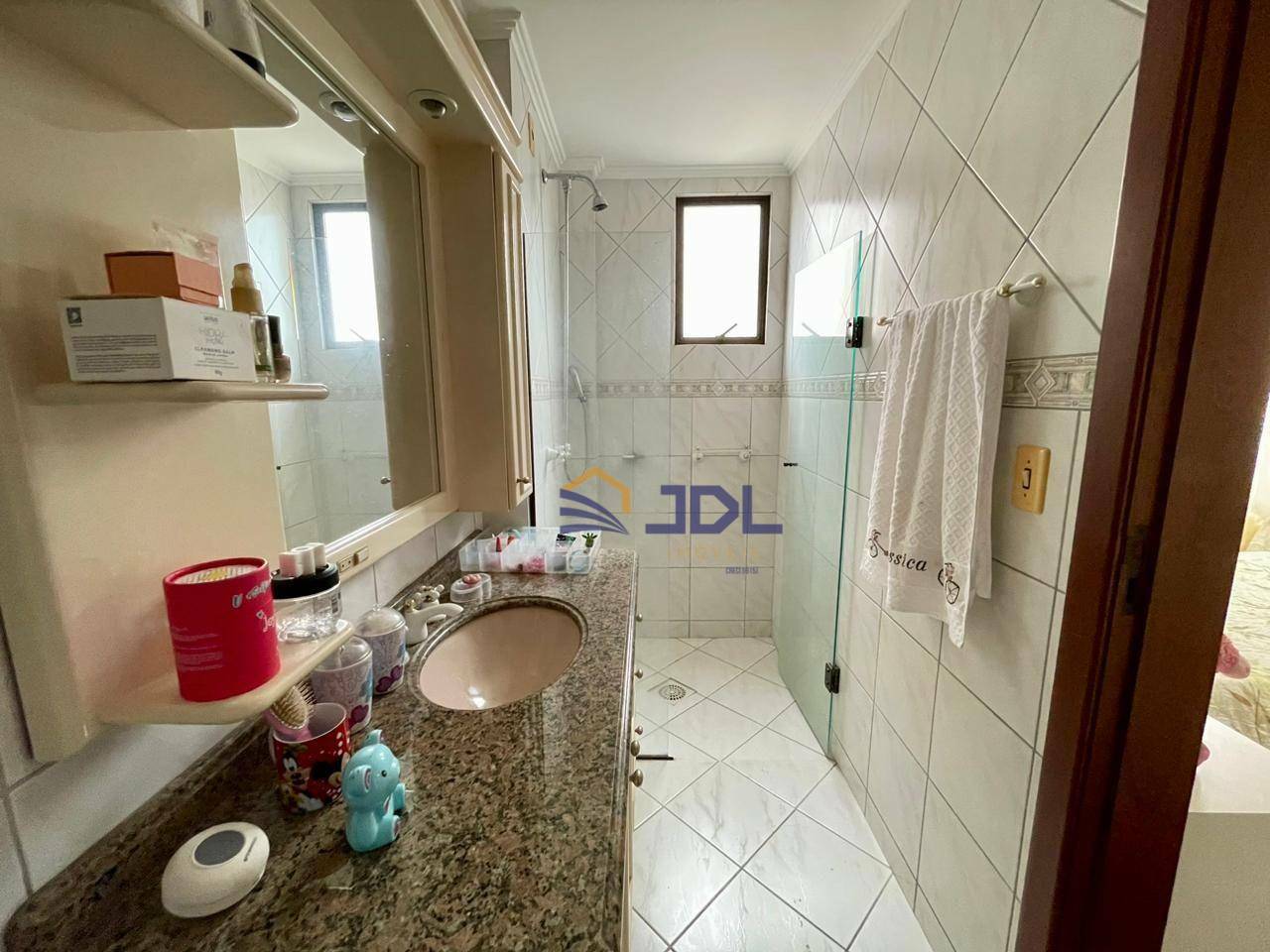 Apartamento à venda com 4 quartos, 155m² - Foto 20