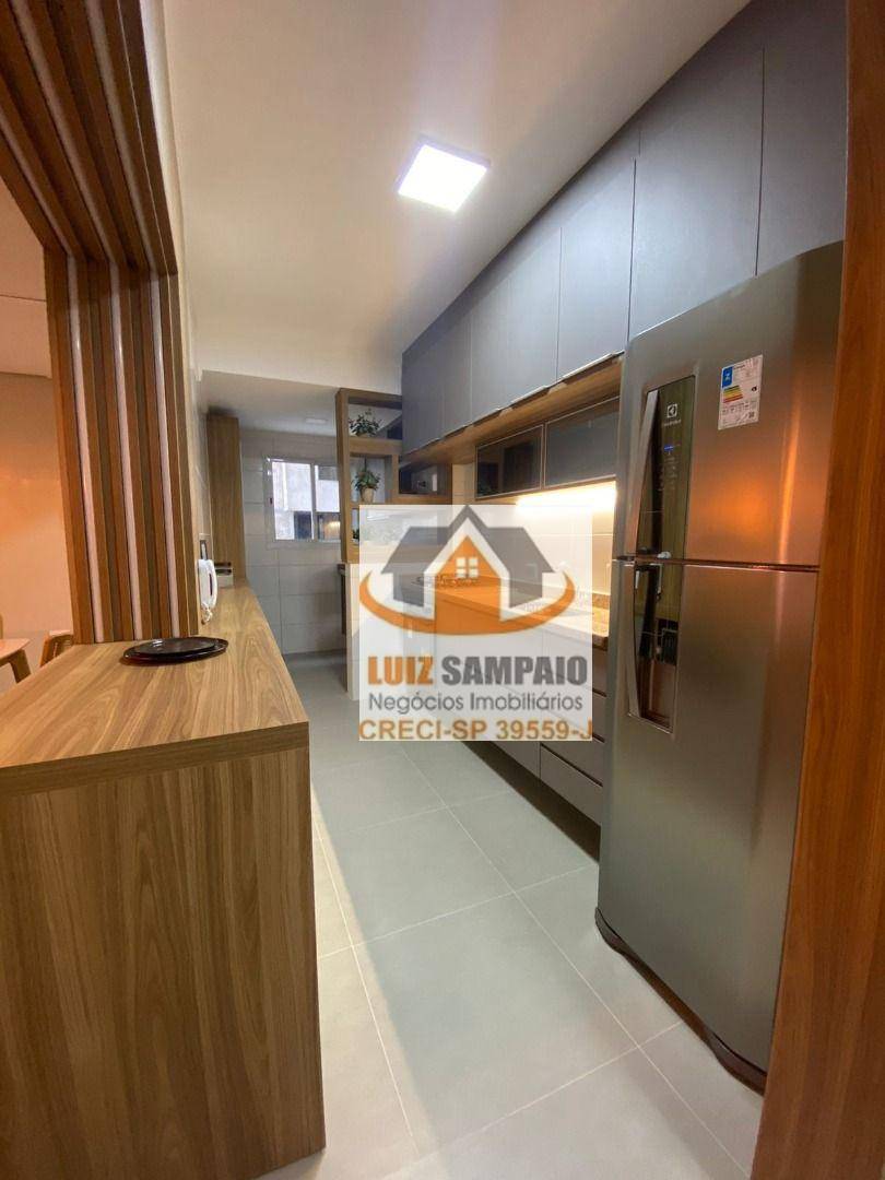 Apartamento à venda com 2 quartos, 72m² - Foto 47