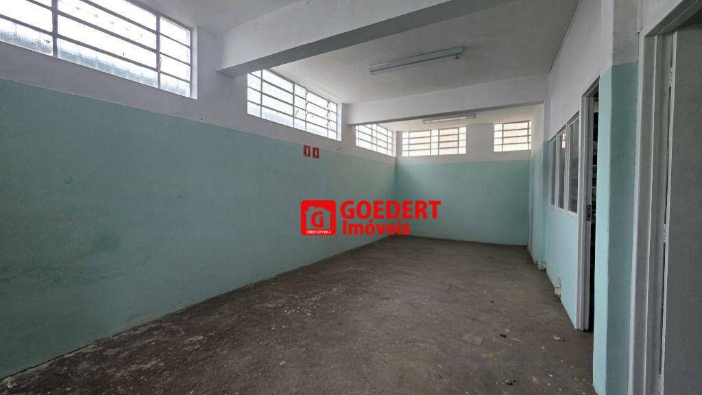 Depósito-Galpão, 949 m² - Foto 7