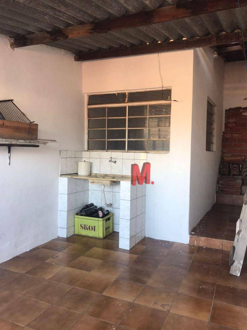 Casa à venda com 3 quartos, 116m² - Foto 20