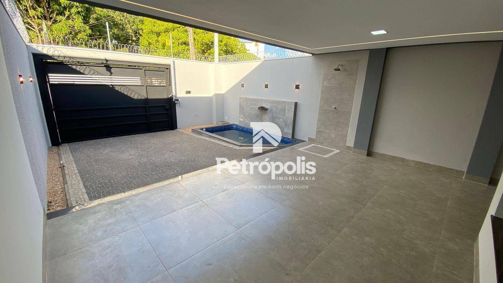 Casa à venda com 3 quartos, 117m² - Foto 3