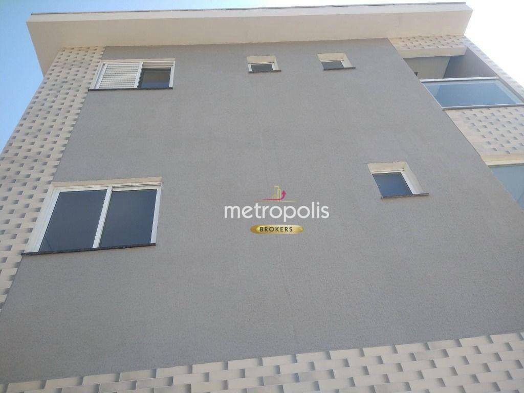 Sobrado à venda com 2 quartos, 130m² - Foto 16